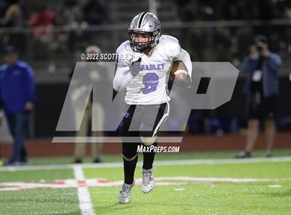 Thumbnail 1 in Hilliard Bradley @ Lincoln (OHSAA D1 Regional) photogallery.