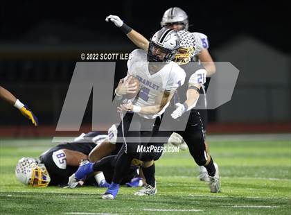 Thumbnail 2 in Hilliard Bradley @ Lincoln (OHSAA D1 Regional) photogallery.
