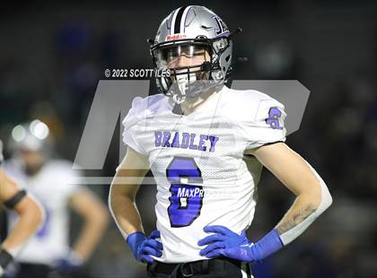 Thumbnail 3 in Hilliard Bradley @ Lincoln (OHSAA D1 Regional) photogallery.