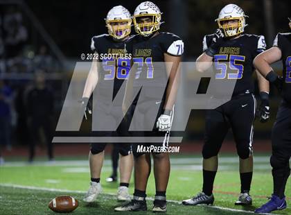 Thumbnail 2 in Hilliard Bradley @ Lincoln (OHSAA D1 Regional) photogallery.