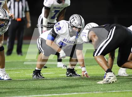 Thumbnail 3 in Hilliard Bradley @ Lincoln (OHSAA D1 Regional) photogallery.