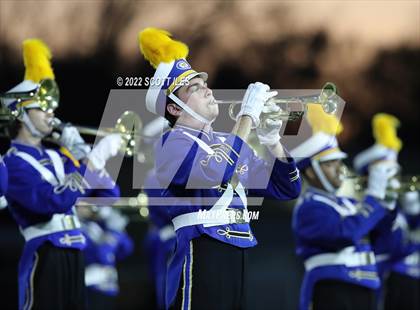 Thumbnail 2 in Hilliard Bradley @ Lincoln (OHSAA D1 Regional) photogallery.