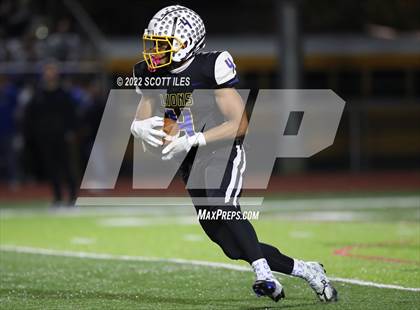 Thumbnail 2 in Hilliard Bradley @ Lincoln (OHSAA D1 Regional) photogallery.