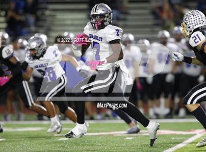 Thumbnail 2 in Hilliard Bradley @ Lincoln (OHSAA D1 Regional) photogallery.