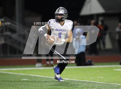 Thumbnail 2 in Hilliard Bradley @ Lincoln (OHSAA D1 Regional) photogallery.