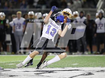 Thumbnail 3 in Hilliard Bradley @ Lincoln (OHSAA D1 Regional) photogallery.
