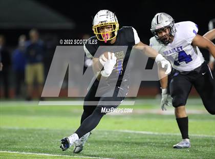 Thumbnail 3 in Hilliard Bradley @ Lincoln (OHSAA D1 Regional) photogallery.