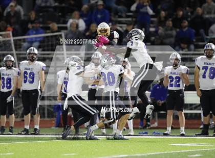 Thumbnail 3 in Hilliard Bradley @ Lincoln (OHSAA D1 Regional) photogallery.