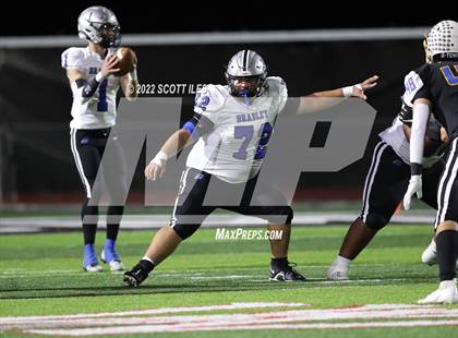 Thumbnail 3 in Hilliard Bradley @ Lincoln (OHSAA D1 Regional) photogallery.