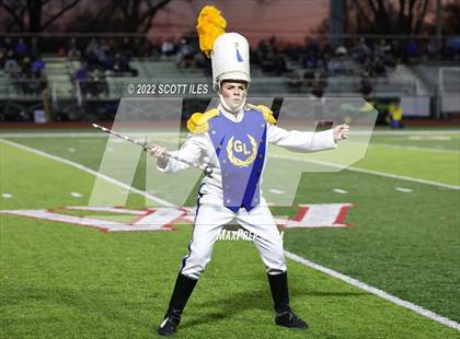 Thumbnail 1 in Hilliard Bradley @ Lincoln (OHSAA D1 Regional) photogallery.