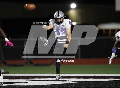 Thumbnail 2 in Hilliard Bradley @ Lincoln (OHSAA D1 Regional) photogallery.