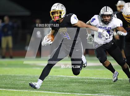 Thumbnail 1 in Hilliard Bradley @ Lincoln (OHSAA D1 Regional) photogallery.