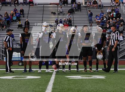 Thumbnail 3 in Hilliard Bradley @ Lincoln (OHSAA D1 Regional) photogallery.
