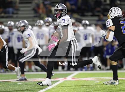 Thumbnail 3 in Hilliard Bradley @ Lincoln (OHSAA D1 Regional) photogallery.