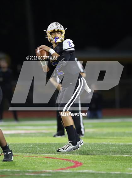 Thumbnail 2 in Hilliard Bradley @ Lincoln (OHSAA D1 Regional) photogallery.