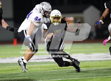 Thumbnail 3 in Hilliard Bradley @ Lincoln (OHSAA D1 Regional) photogallery.