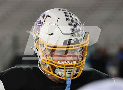 Thumbnail 2 in Hilliard Bradley @ Lincoln (OHSAA D1 Regional) photogallery.