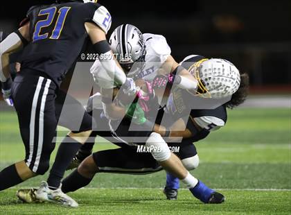 Thumbnail 3 in Hilliard Bradley @ Lincoln (OHSAA D1 Regional) photogallery.