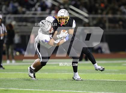 Thumbnail 1 in Hilliard Bradley @ Lincoln (OHSAA D1 Regional) photogallery.