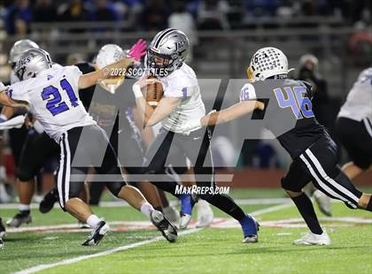 Thumbnail 2 in Hilliard Bradley @ Lincoln (OHSAA D1 Regional) photogallery.