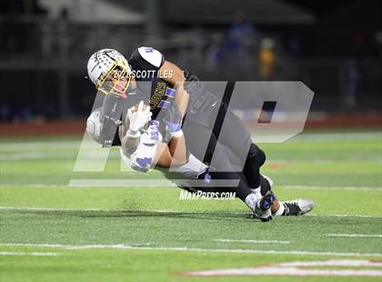 Thumbnail 2 in Hilliard Bradley @ Lincoln (OHSAA D1 Regional) photogallery.