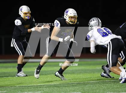 Thumbnail 2 in Hilliard Bradley @ Lincoln (OHSAA D1 Regional) photogallery.