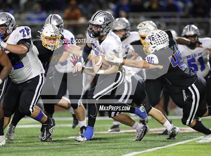 Thumbnail 3 in Hilliard Bradley @ Lincoln (OHSAA D1 Regional) photogallery.