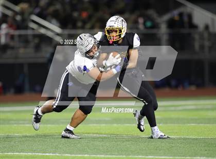 Thumbnail 3 in Hilliard Bradley @ Lincoln (OHSAA D1 Regional) photogallery.