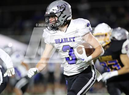 Thumbnail 2 in Hilliard Bradley @ Lincoln (OHSAA D1 Regional) photogallery.