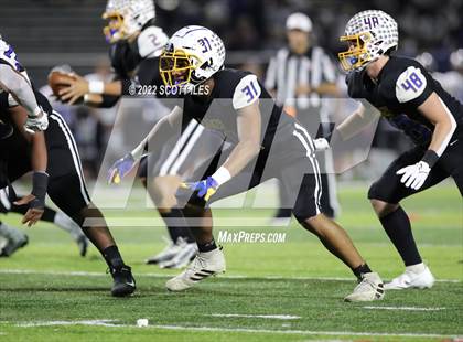 Thumbnail 1 in Hilliard Bradley @ Lincoln (OHSAA D1 Regional) photogallery.