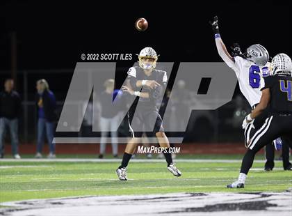 Thumbnail 2 in Hilliard Bradley @ Lincoln (OHSAA D1 Regional) photogallery.