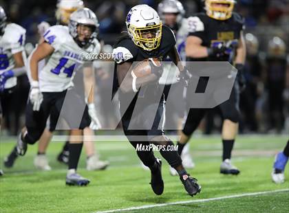 Thumbnail 1 in Hilliard Bradley @ Lincoln (OHSAA D1 Regional) photogallery.