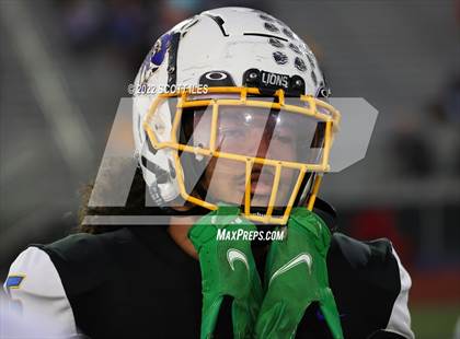 Thumbnail 1 in Hilliard Bradley @ Lincoln (OHSAA D1 Regional) photogallery.