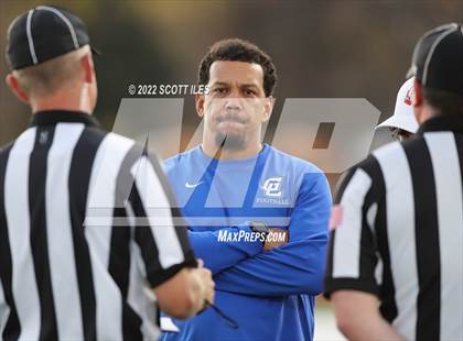 Thumbnail 2 in Hilliard Bradley @ Lincoln (OHSAA D1 Regional) photogallery.