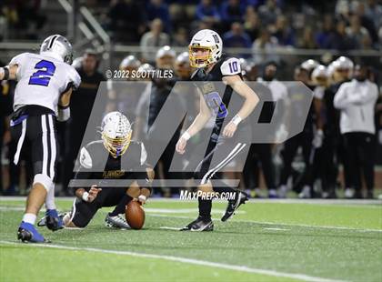 Thumbnail 2 in Hilliard Bradley @ Lincoln (OHSAA D1 Regional) photogallery.
