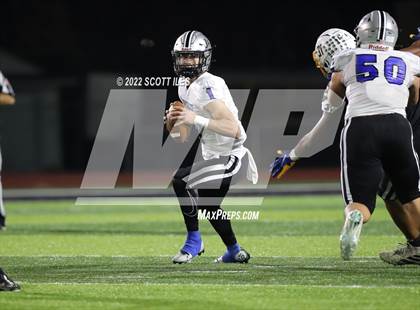 Thumbnail 2 in Hilliard Bradley @ Lincoln (OHSAA D1 Regional) photogallery.