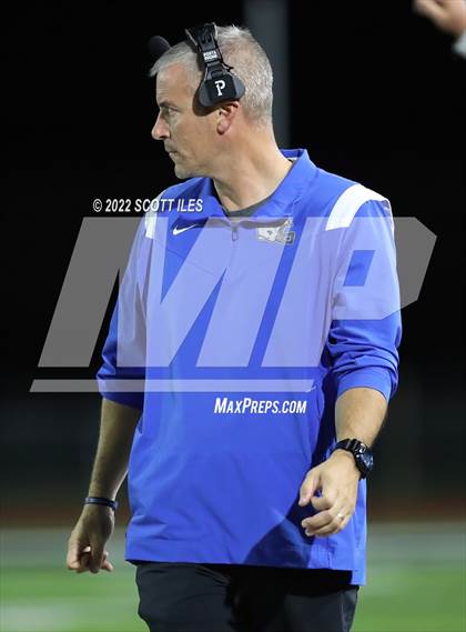 Thumbnail 3 in Hilliard Bradley @ Lincoln (OHSAA D1 Regional) photogallery.