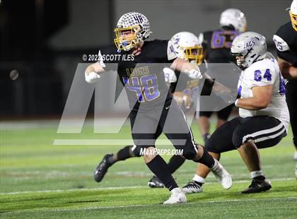 Thumbnail 2 in Hilliard Bradley @ Lincoln (OHSAA D1 Regional) photogallery.