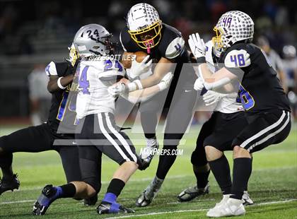 Thumbnail 1 in Hilliard Bradley @ Lincoln (OHSAA D1 Regional) photogallery.