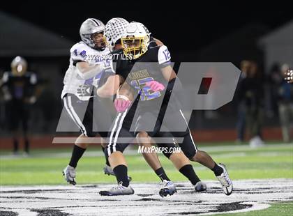 Thumbnail 3 in Hilliard Bradley @ Lincoln (OHSAA D1 Regional) photogallery.