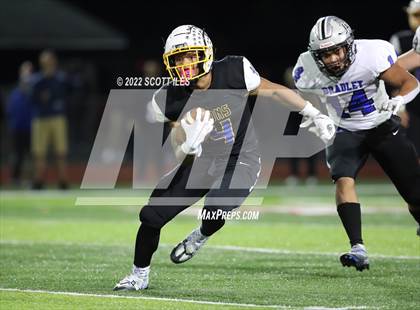 Thumbnail 2 in Hilliard Bradley @ Lincoln (OHSAA D1 Regional) photogallery.