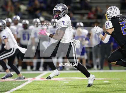 Thumbnail 2 in Hilliard Bradley @ Lincoln (OHSAA D1 Regional) photogallery.