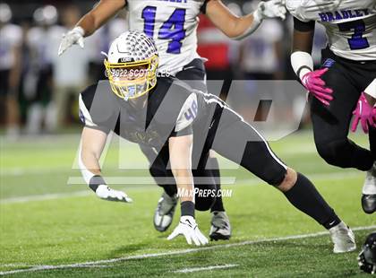 Thumbnail 2 in Hilliard Bradley @ Lincoln (OHSAA D1 Regional) photogallery.