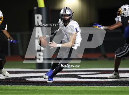 Thumbnail 3 in Hilliard Bradley @ Lincoln (OHSAA D1 Regional) photogallery.