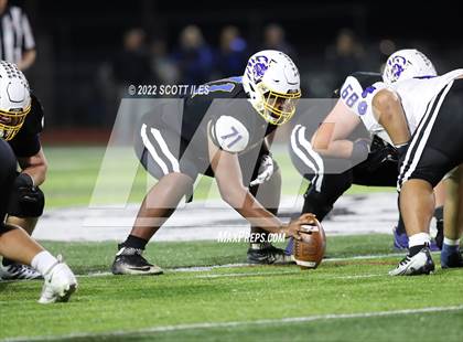 Thumbnail 3 in Hilliard Bradley @ Lincoln (OHSAA D1 Regional) photogallery.