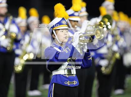 Thumbnail 3 in Hilliard Bradley @ Lincoln (OHSAA D1 Regional) photogallery.