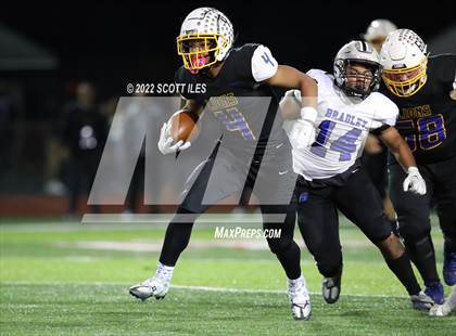 Thumbnail 3 in Hilliard Bradley @ Lincoln (OHSAA D1 Regional) photogallery.