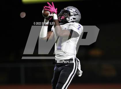 Thumbnail 3 in Hilliard Bradley @ Lincoln (OHSAA D1 Regional) photogallery.