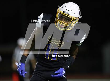 Thumbnail 1 in Hilliard Bradley @ Lincoln (OHSAA D1 Regional) photogallery.