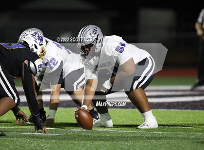 Thumbnail 3 in Hilliard Bradley @ Lincoln (OHSAA D1 Regional) photogallery.